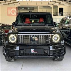 مێرسێدس بێنز G-Class